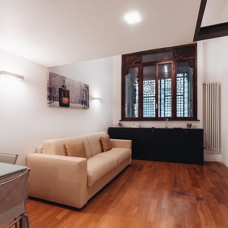 Charming De Togni Apartment Mediolan Zewnętrze zdjęcie