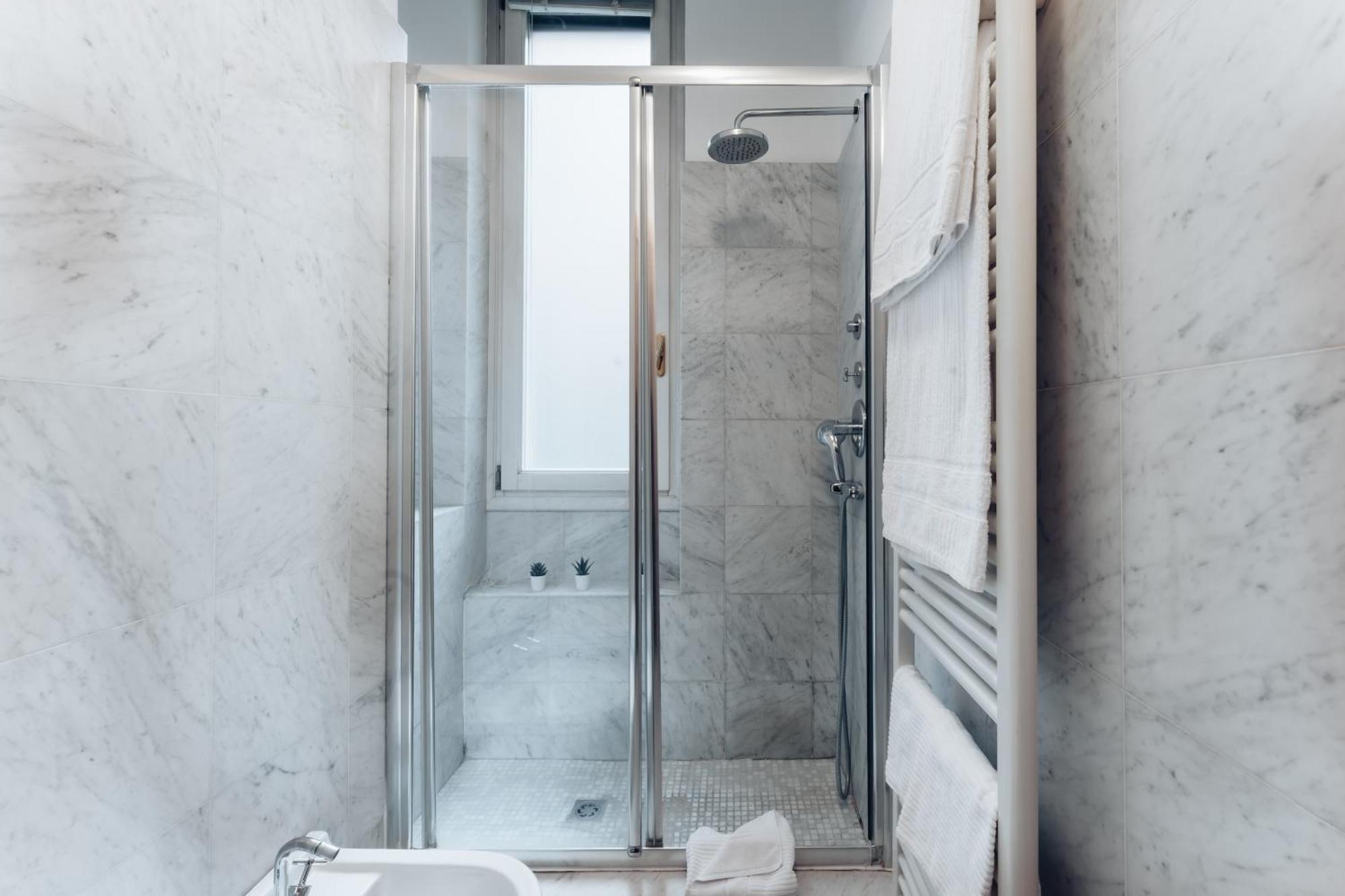 Charming De Togni Apartment Mediolan Zewnętrze zdjęcie