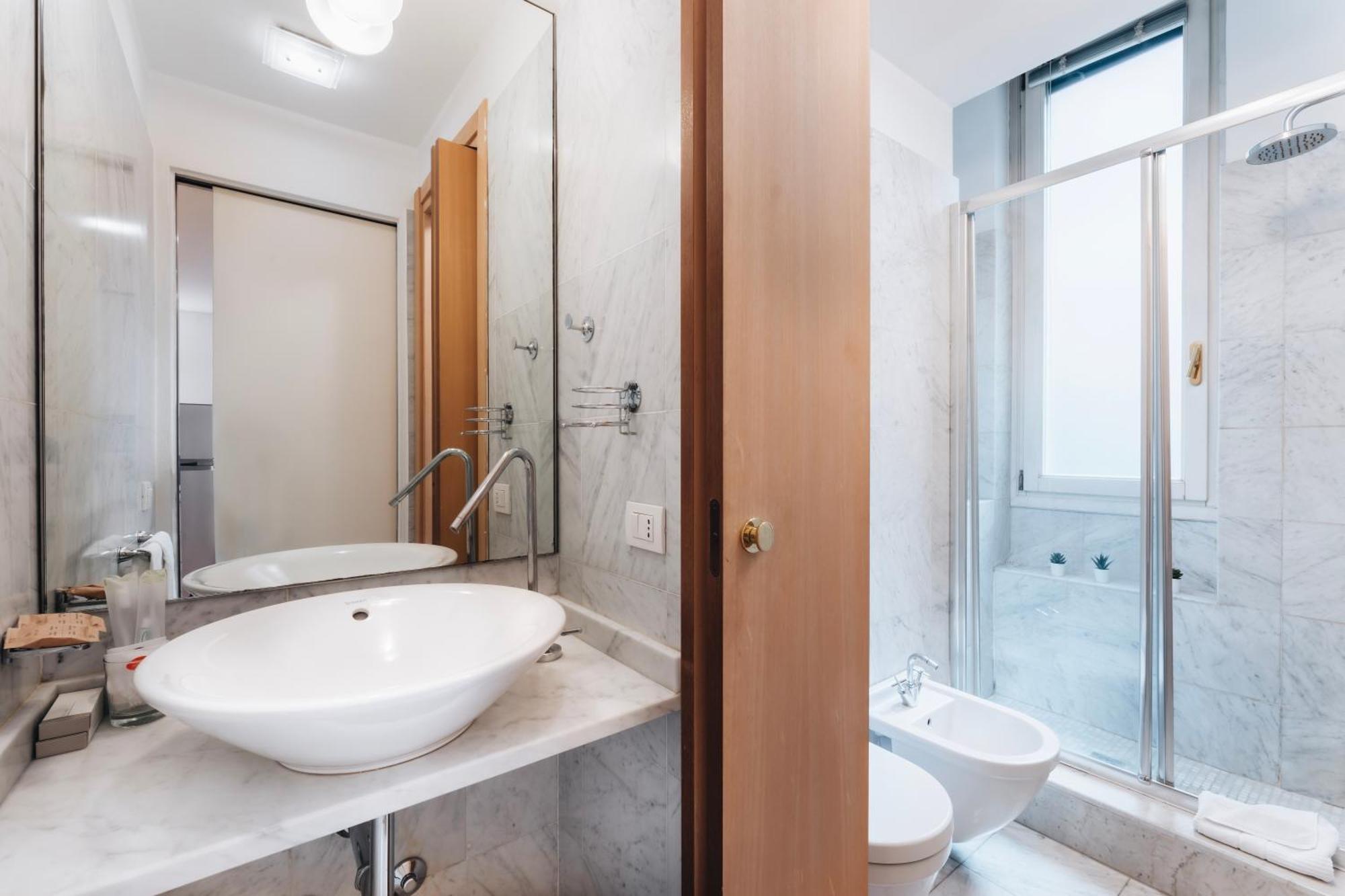 Charming De Togni Apartment Mediolan Zewnętrze zdjęcie